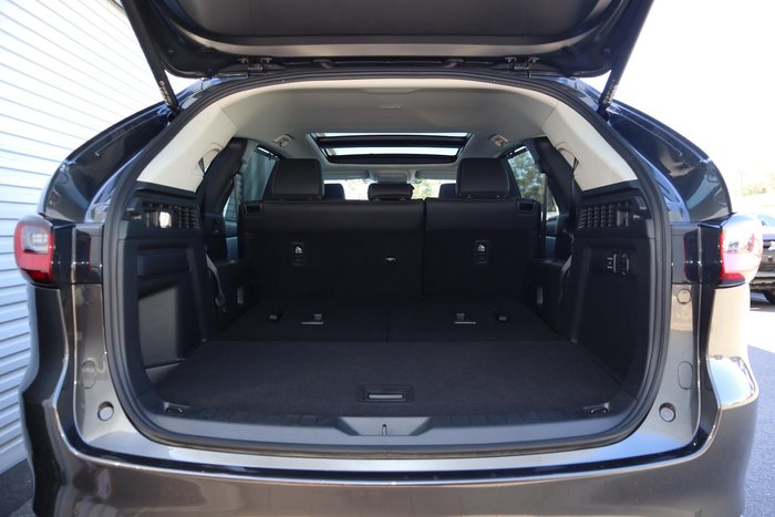 2025 Mazda CX-90 G50e GT