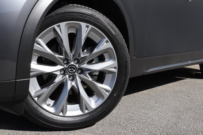 2025 Mazda CX-90 G50e GT