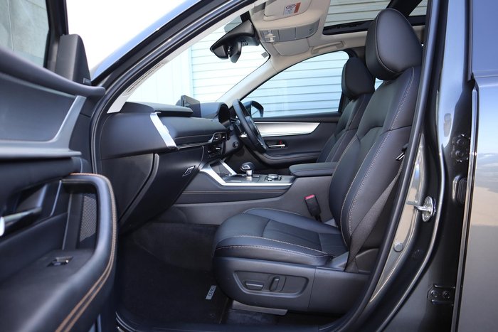 2025 Mazda CX-90 G50e GT