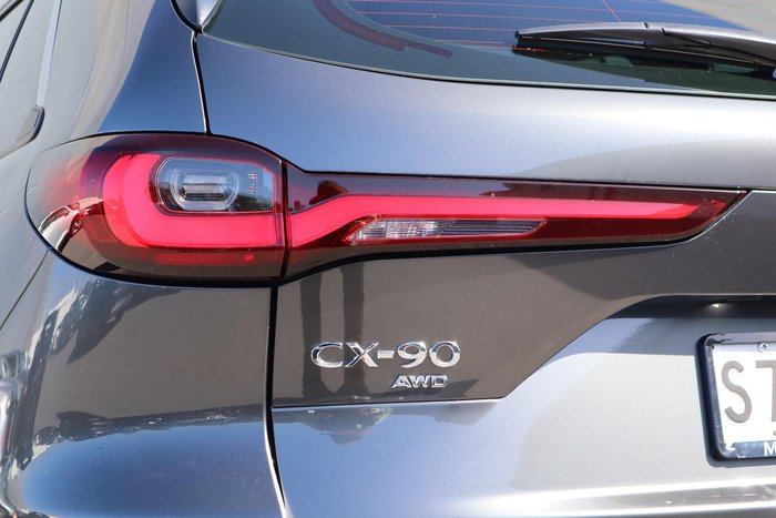2025 Mazda CX-90 G50e GT