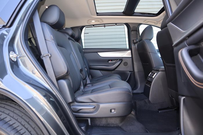 2025 Mazda CX-90 G50e GT