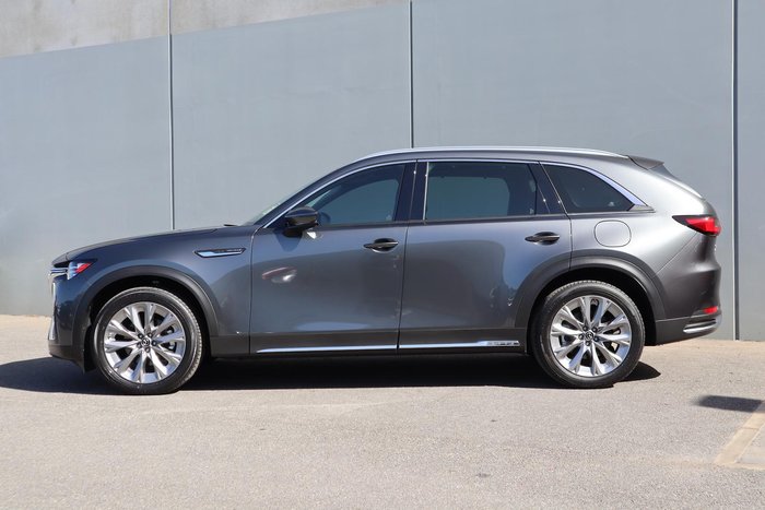 2025 Mazda CX-90 G50e GT
