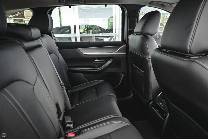 2025 Mazda CX-90 G50e GT