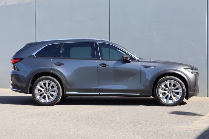 2025 Mazda CX-90 G50e GT