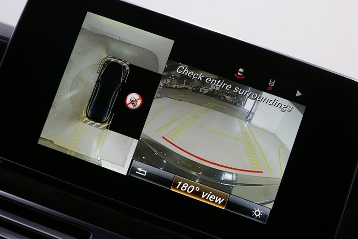 2015 Mercedes-Benz CLS-Class CLS400