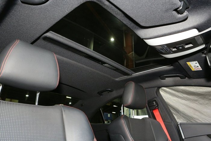 2015 Mercedes-Benz CLS-Class CLS400