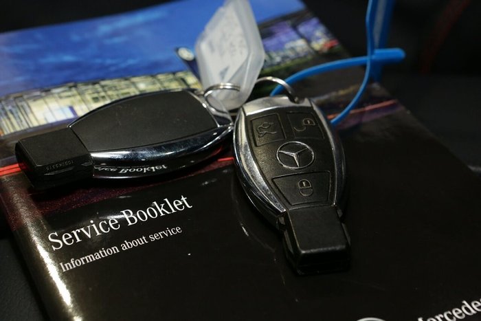 2015 Mercedes-Benz CLS-Class CLS400