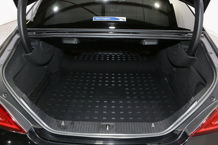 2015 Mercedes-Benz CLS-Class CLS400