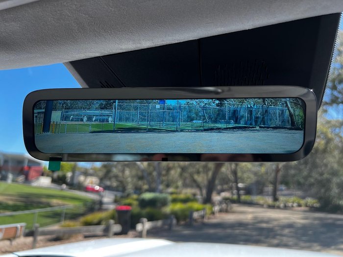 2025 MG U9 Explore Pro EKK1C MY25 4X4 Dual Range Alpine White