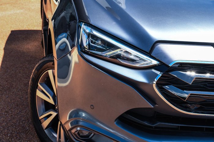 2023 Isuzu MU-X LS-T