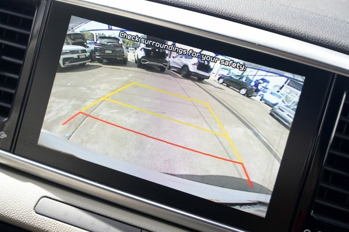 2019 Kia Sportage GT-Line