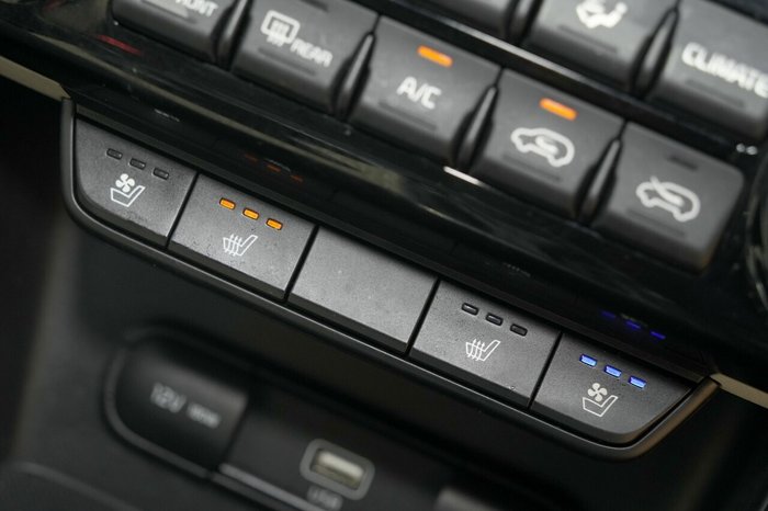 2019 Kia Sportage GT-Line