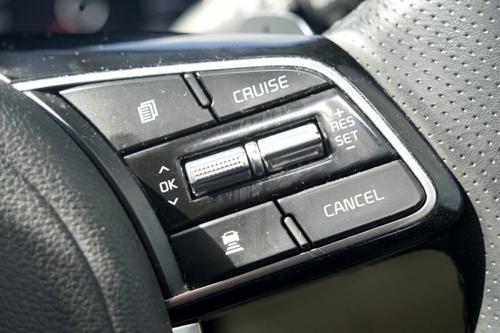 2019 Kia Sportage GT-Line