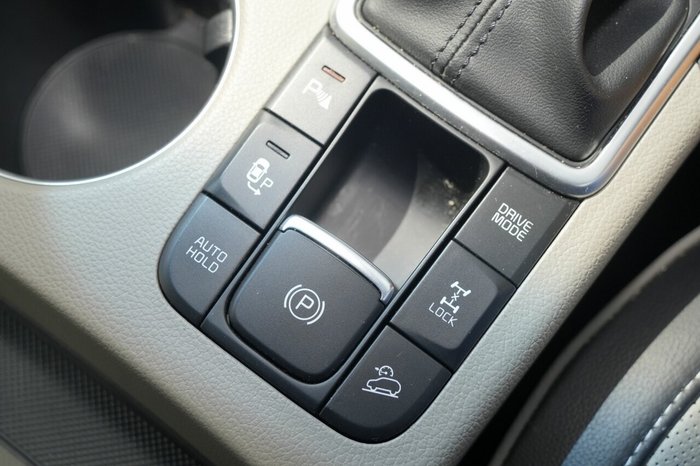 2019 Kia Sportage GT-Line