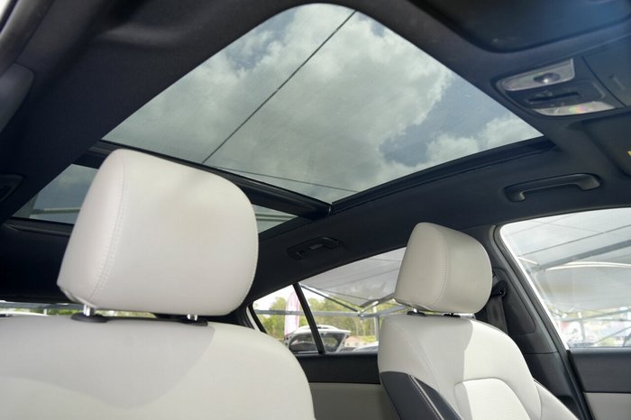 2019 Kia Sportage GT-Line