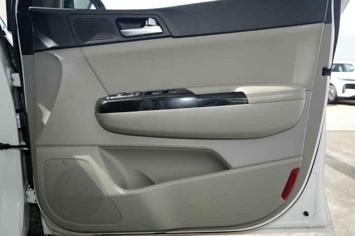 2019 Kia Sportage GT-Line