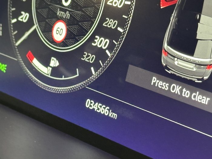 2022 Land Rover Range Rover Sport P575 SVR Carbon Edition