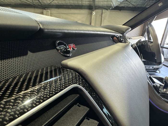 2022 Land Rover Range Rover Sport P575 SVR Carbon Edition