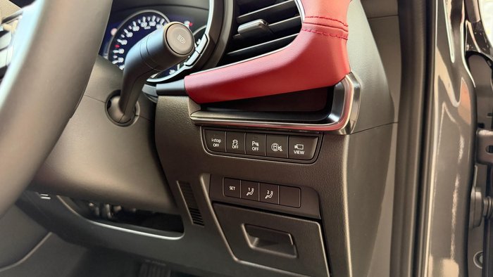 2025 Mazda 3 G25 Astina