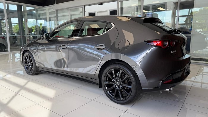 2025 Mazda 3 G25 Astina