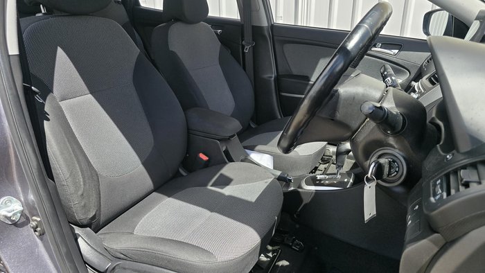 2014 Hyundai Accent SR