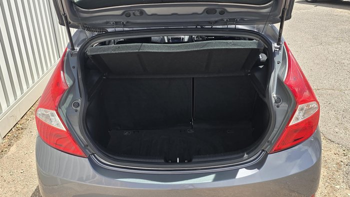 2014 Hyundai Accent SR