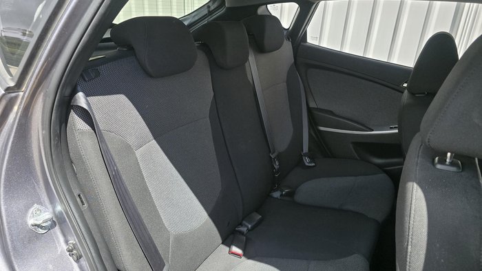 2014 Hyundai Accent SR