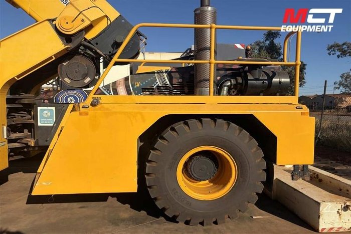 2021 HUMMA UV55