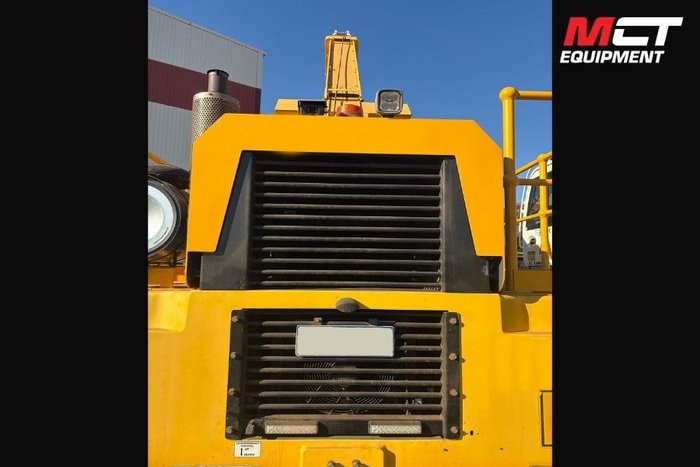 2021 HUMMA UV55