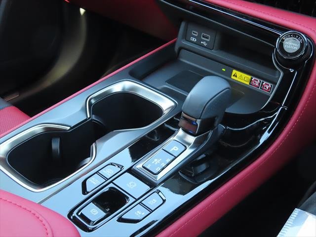 2023 Lexus NX 450h+ F Sport