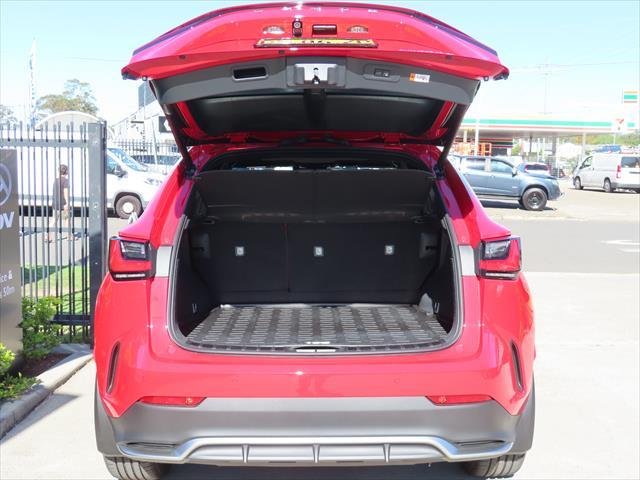 2023 Lexus NX 450h+ F Sport