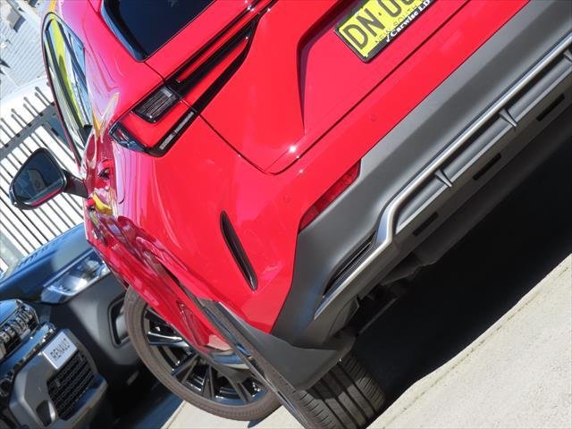 2023 Lexus NX 450h+ F Sport