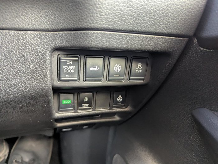 2018 Nissan X-TRAIL Ti T32 Series II 4X4 On Demand Ruby Red