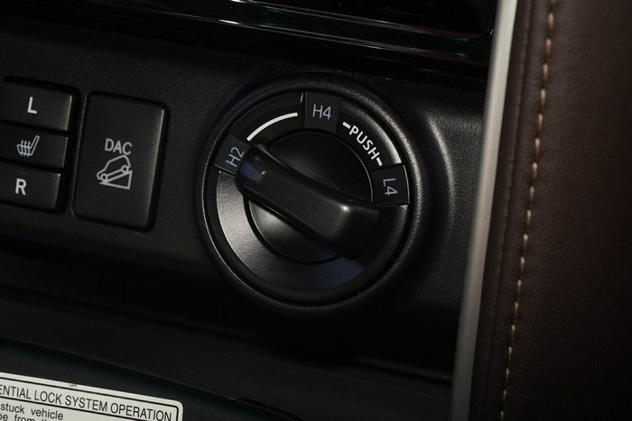 2018 Toyota Fortuner Crusade