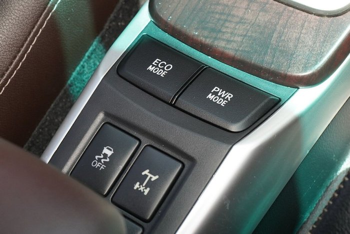 2018 Toyota Fortuner Crusade