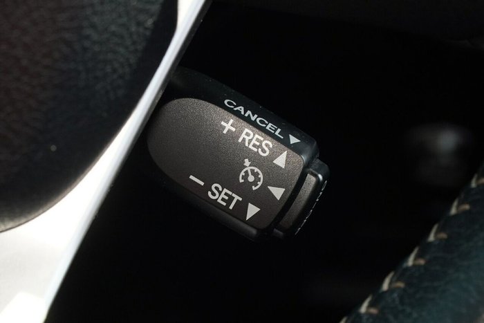 2018 Toyota Fortuner Crusade