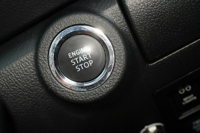 2018 Toyota Fortuner Crusade