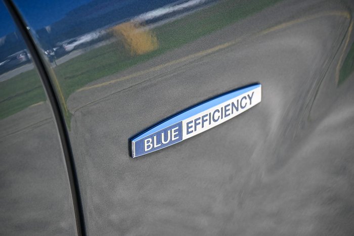 2011 Mercedes-Benz M-Class ML300 CDI BlueEFFICIENCY