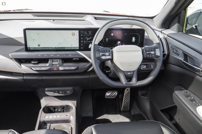 2025 Kia EV5 GT-Line