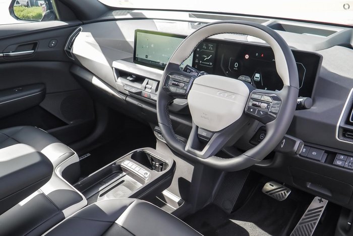 2025 Kia EV5 GT-Line