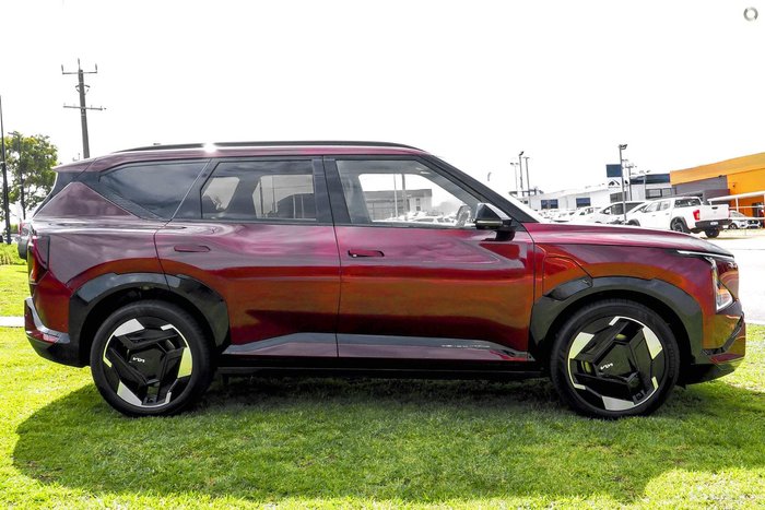 2025 Kia EV5 GT-Line