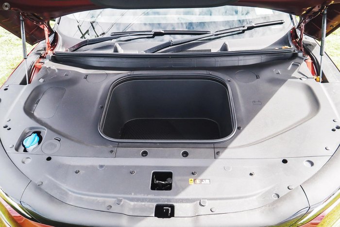 2025 Kia EV5 GT-Line