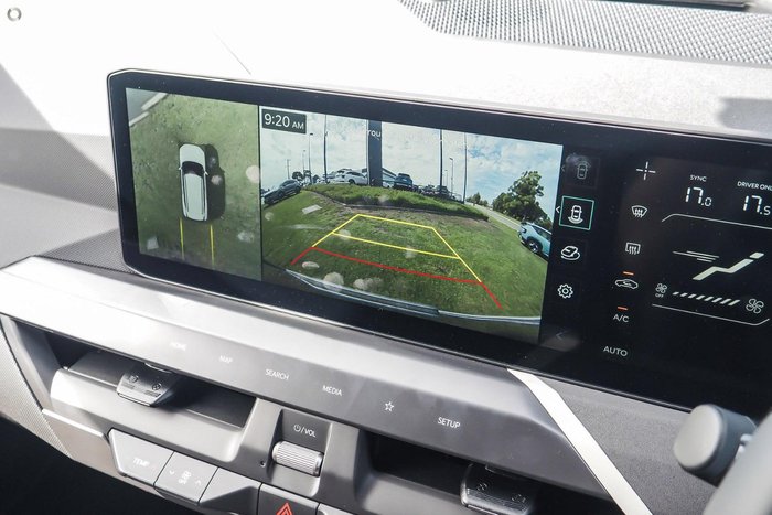 2025 Kia EV5 GT-Line