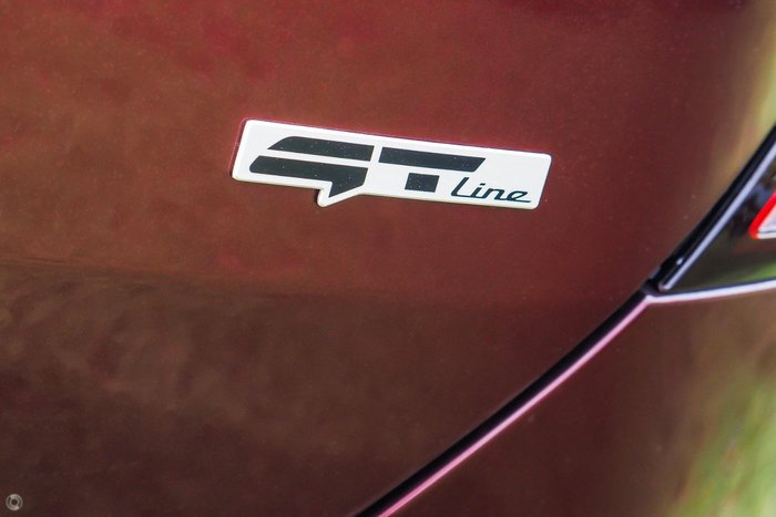 2025 Kia EV5 GT-Line