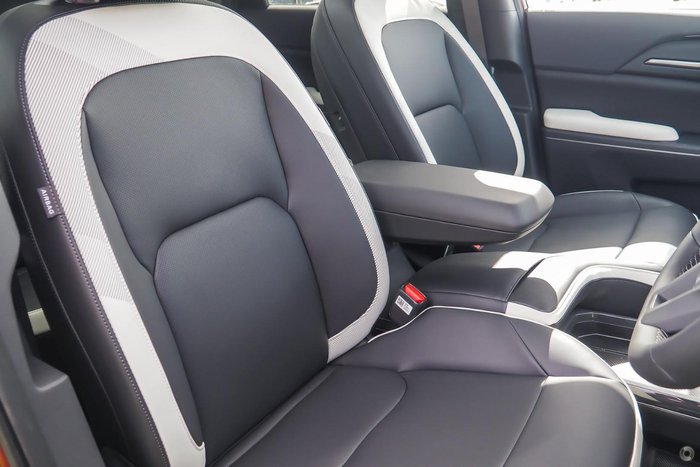 2025 Kia EV5 GT-Line