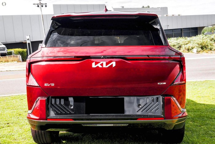 2025 Kia EV5 GT-Line