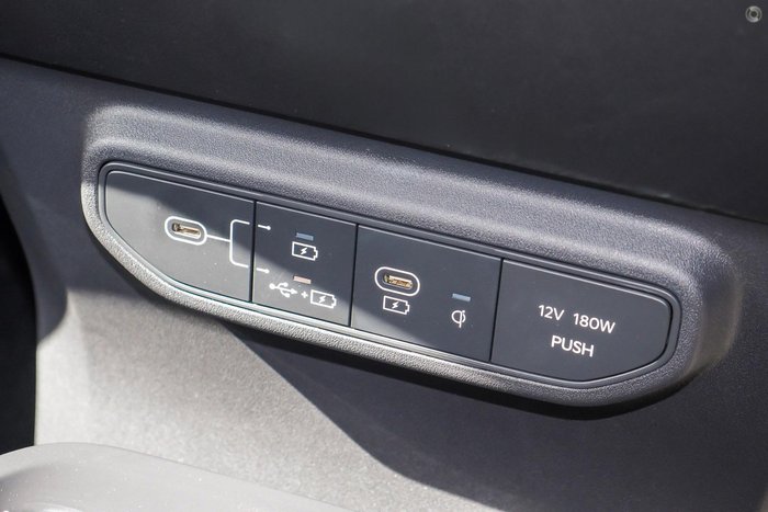 2025 Kia EV5 GT-Line