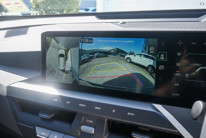 2025 Kia EV5 GT-Line