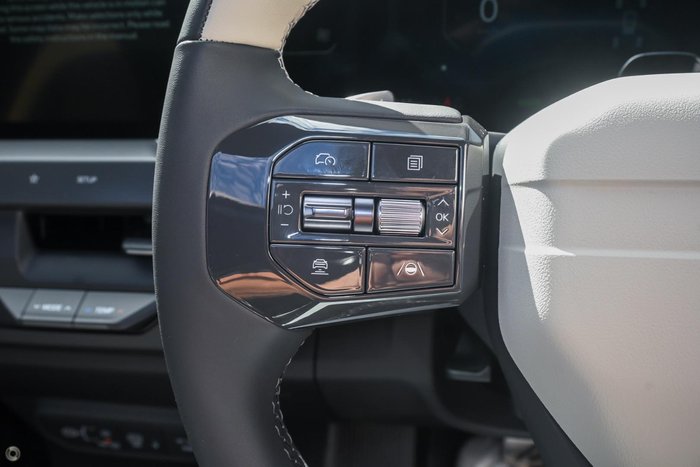 2025 Kia EV5 GT-Line