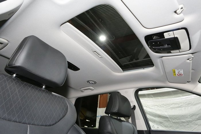 2022 Hyundai Palisade Elite